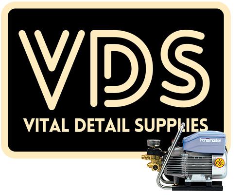 Vital Detail Supply